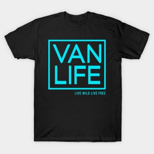 Van Life T-Shirt